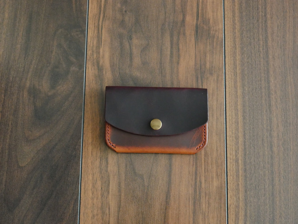 The Alder Wallet 