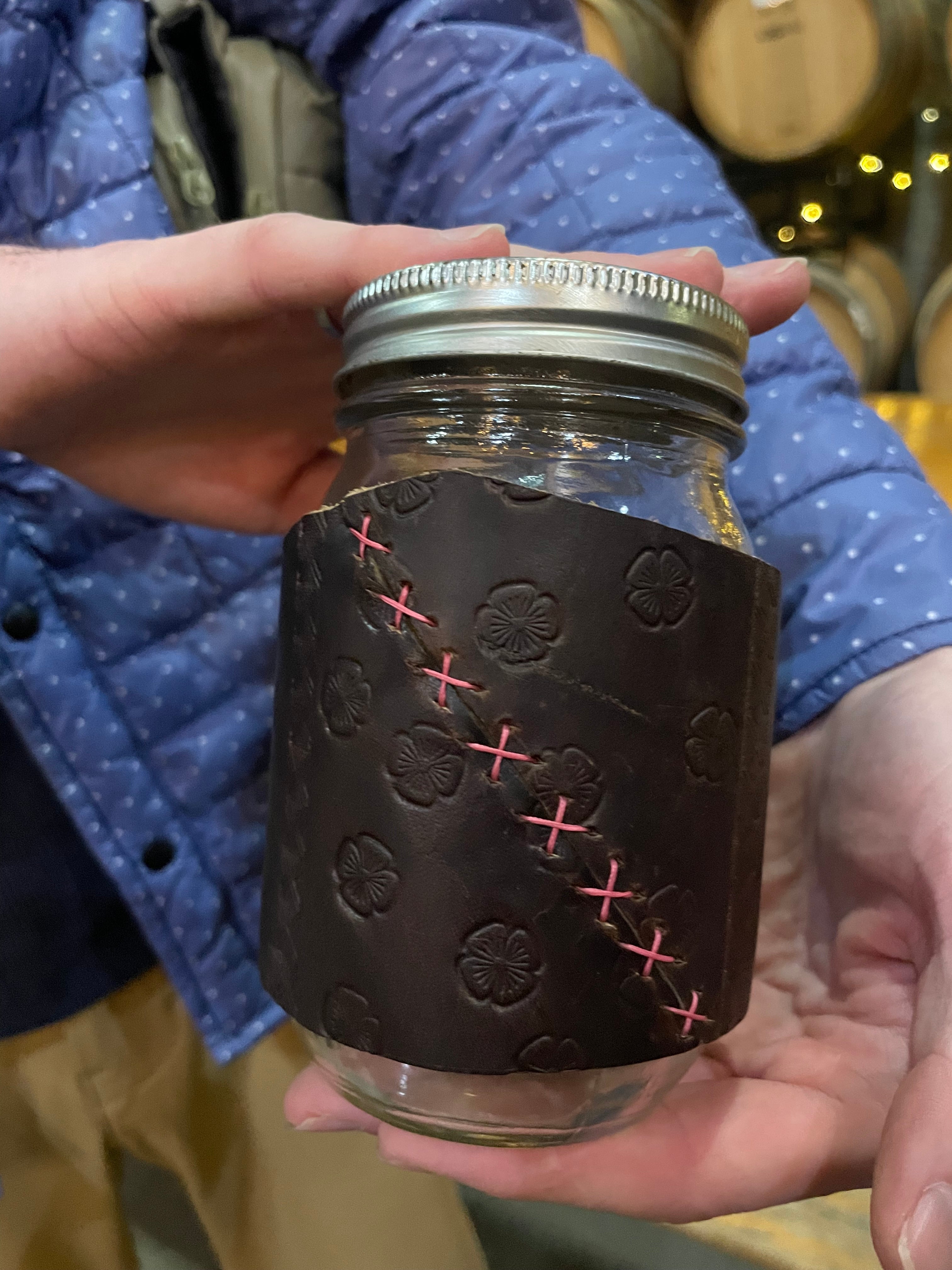 Coozie Workshop at TF Brewing Oct 14th