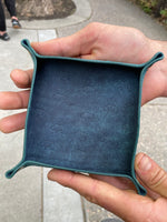 Load image into Gallery viewer, Leather Tray &amp; Keychain Workshop at TF Brewing April 8th
