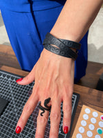 Load image into Gallery viewer, Leather Bracelets Workshop at Scion Cider March 25th
