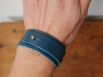 Load image into Gallery viewer, Leather Bracelets Workshop at Scion Cider March 25th
