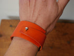 Load image into Gallery viewer, Leather Bracelets Workshop at Scion Cider March 25th
